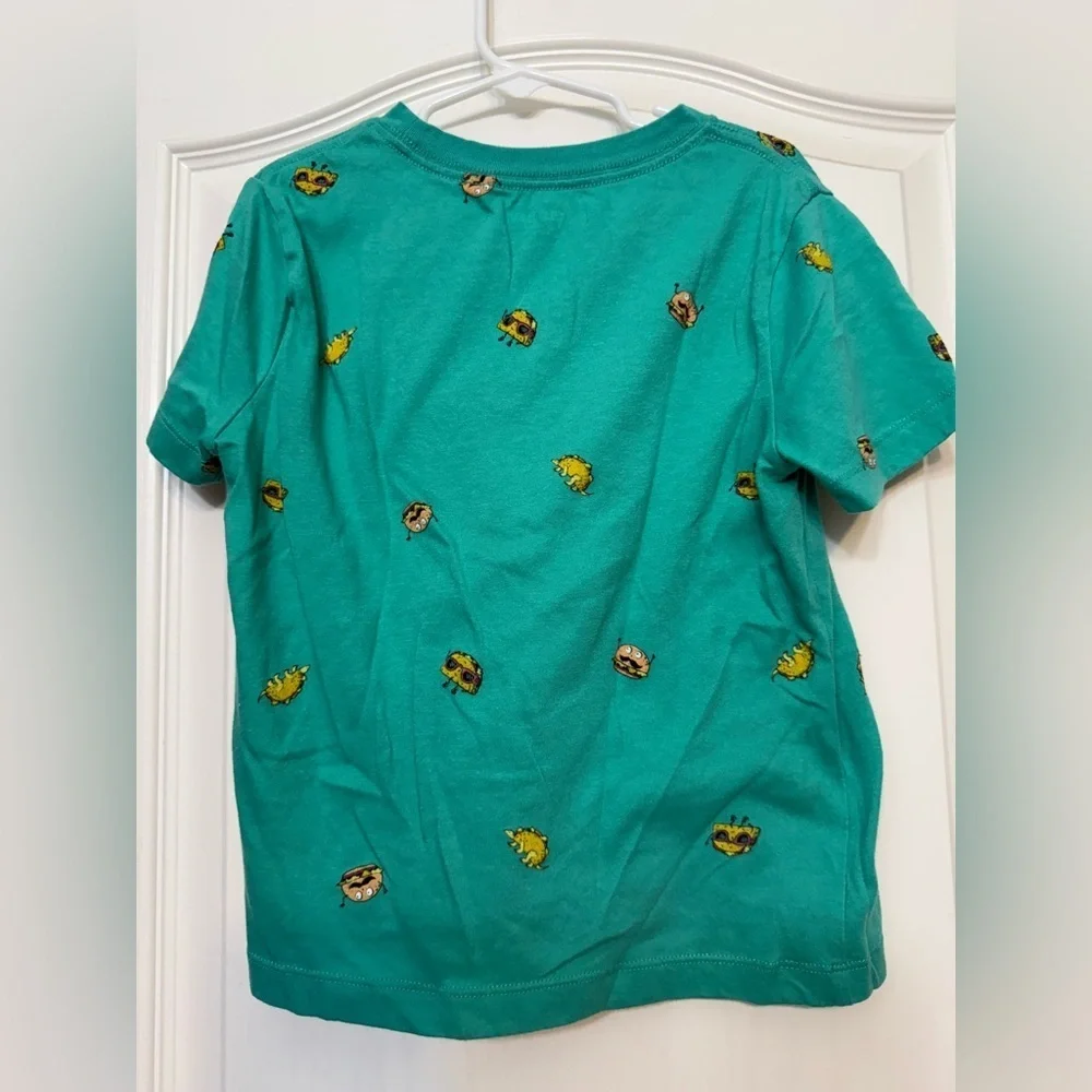 Old Navy Boys Soft Tee